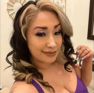 Meet your Posher, Eloisa